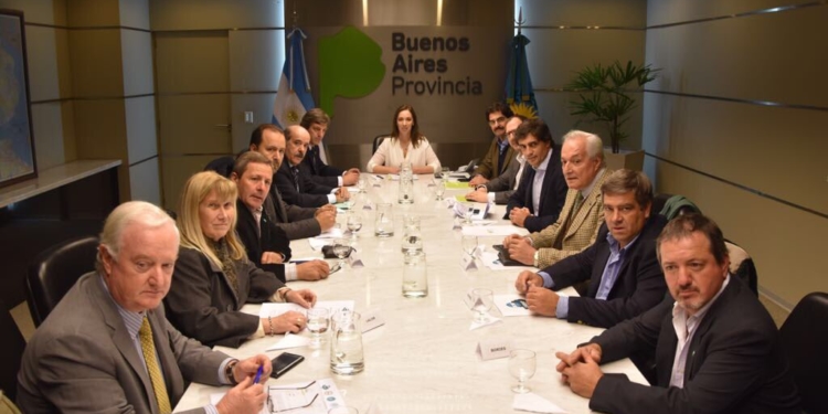 Ruralismo muestra los dientes: “Vidal está mal asesorada”