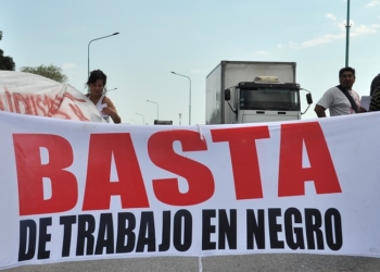 Un campo frutihortícola de La Plata batió el récord mundial de negreo