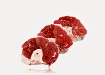 Solo 4 de los 22 cortes vacunos valen menos de 100 pesos