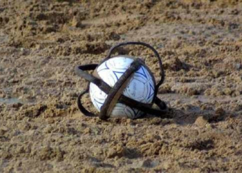 Por Ley, ratifican que el pato es el “deporte nacional”