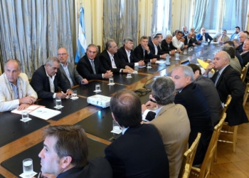 Aparecieron los reintegros, un bálsamo para los exportadores