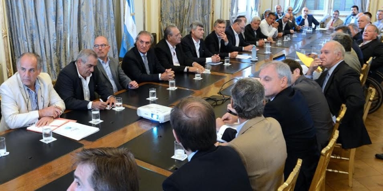 Aparecieron los reintegros, un bálsamo para los exportadores