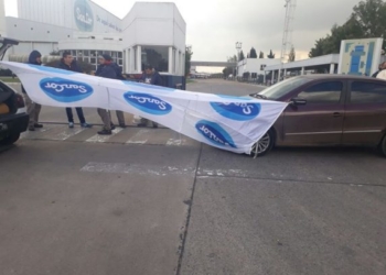 Culpas propias y virtudes ajenas en la producción lechera