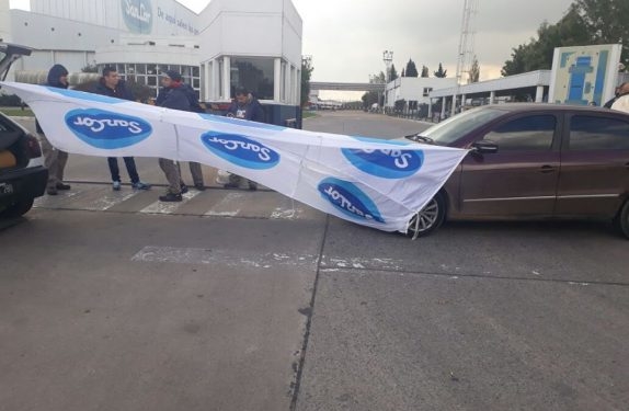 Culpas propias y virtudes ajenas en la producción lechera