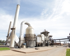 Los coreanos también husmean en el negocio de la soja