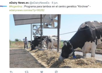 Milagroso: hay rastros de vida en el centro genético Néstor Kirchner