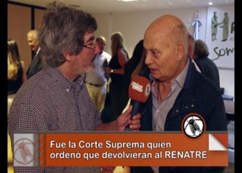 Ahora sí, se murió el Momo y los cobardes avanzan un casillero