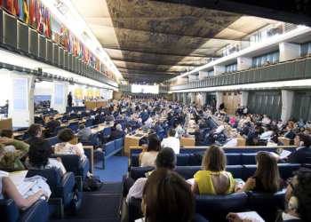 La FAO advirtió que, después de mucho tiempo, vuelve a crecer el hambre