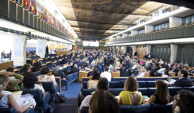 La FAO advirtió que, después de mucho tiempo, vuelve a crecer el hambre