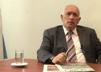 Domenech: “Sobra un 12% de pollo y eso es lo que hay que achicar”