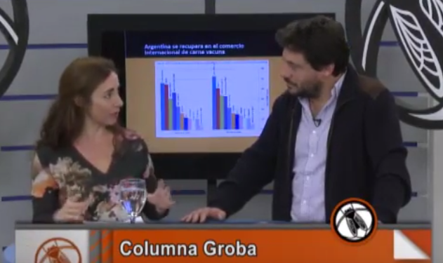 ¡Tomá! Argentina volvió a superar a Paraguay en el comercio de carne