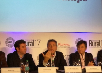 Rural 2017: más animales y una renovada apuesta a la ganadería