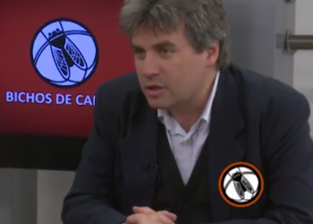 Machera: “El Mercado Central ya no es una cueva”