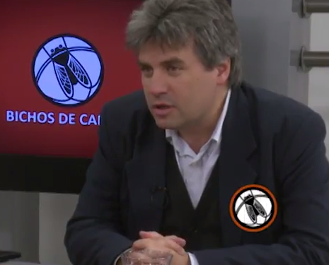 Machera: “El Mercado Central ya no es una cueva”