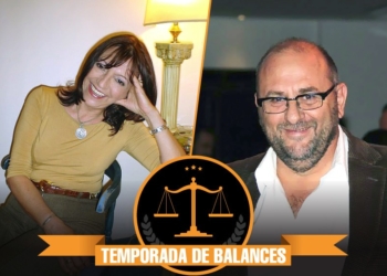 Comenzó la temporada de balances en Bichos de Campo