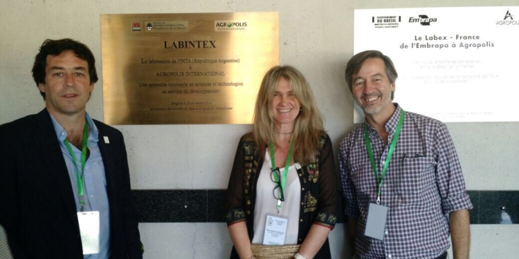 ¡A descorchar! Finalmente salió el nombramiento de la “Pilu” Giraudo