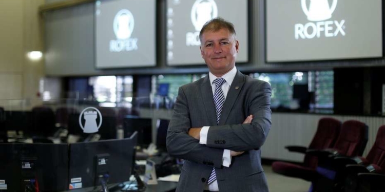 Andrés Ponte: ¿Cómo funcionará el mercado a futuro de la ganadería?