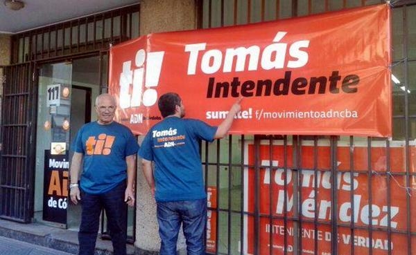 Lo dijo C5N: productor argentino, si estás inundado es por tu culpa.