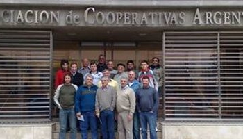 ACA quedó cerca de las 20 millones de toneladas de granos