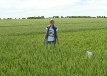 Mujeres del agro: siempre el vaso medio vacío