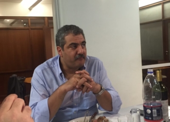 Buryaile cambia a su jefe de Gabinete y relanza la gestión de Agroindustria