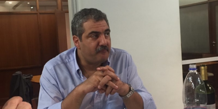 Buryaile cambia a su jefe de Gabinete y relanza la gestión de Agroindustria