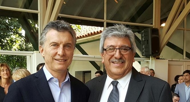 Ramón Ayala: se vienen “diferentes escalas salariales” en función de la rentabilidad