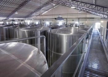 De nuevo en alerta por la entrada de vino desde Chile