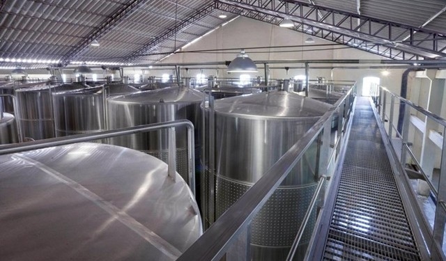 De nuevo en alerta por la entrada de vino desde Chile