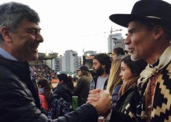 Buryaile ratificó que a partir de enero empiezan a bajar las retenciones a la soja