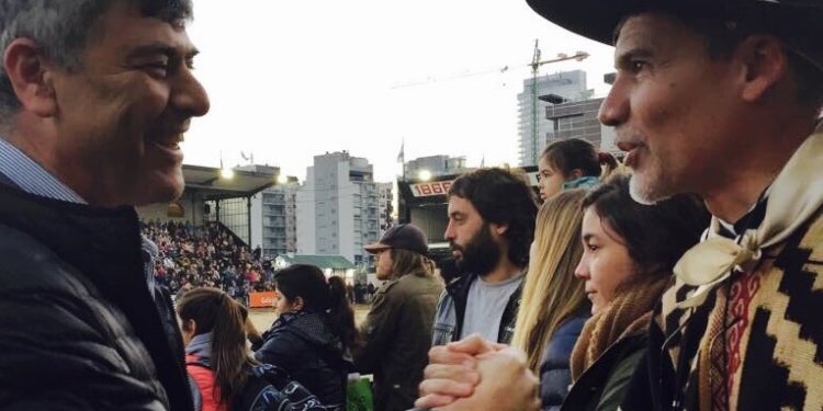 Buryaile ratificó que a partir de enero empiezan a bajar las retenciones a la soja