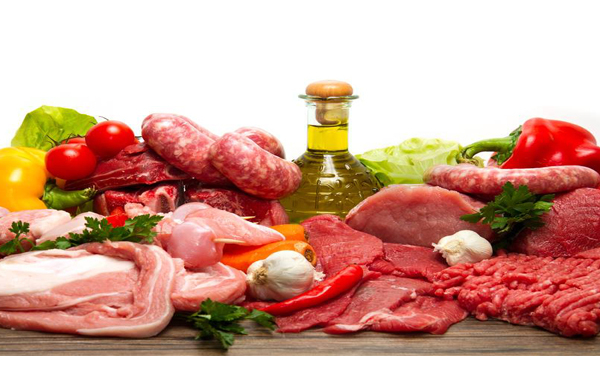 Hay carne para hacer puré: crece la faena de bovinos, cerdos y pollos