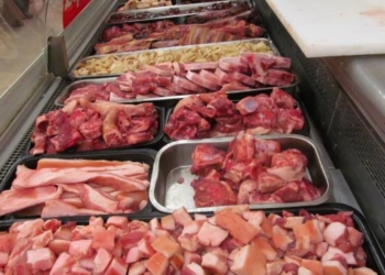 ¿Cuánto gastará cada argentino en carne este año?