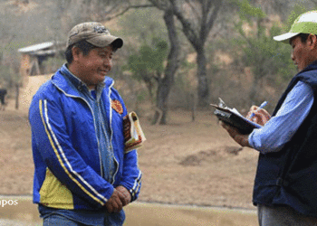 Confirman que harán un censo agropecuario luego de 16 años