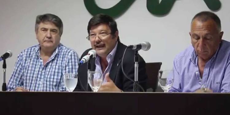 ¿CRA atrasa? Emitió un comunicado de los tiempos de Moreno