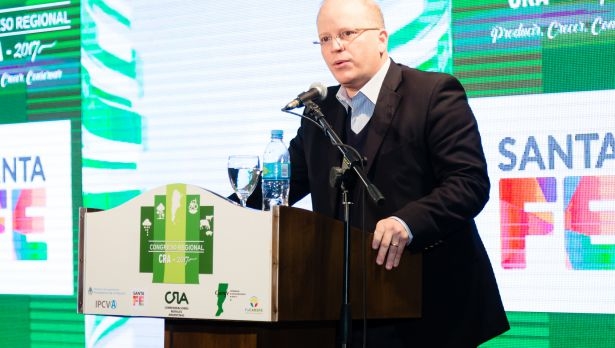 Levanta polvareda un proyecto santafesino para financiar a las entidades de la Mesa de Enlace