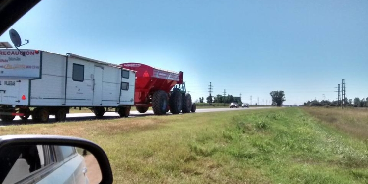 Los contratistas: otro gran invento argentino