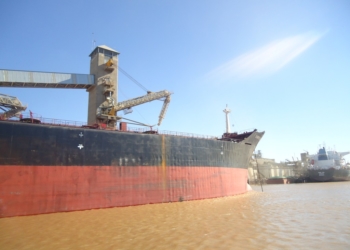 No se habilitó todavía la exportación del trigo 2017/18