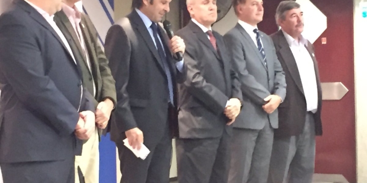 Los mercados sean unidos: Rofex y Matba juntaron sus plataformas