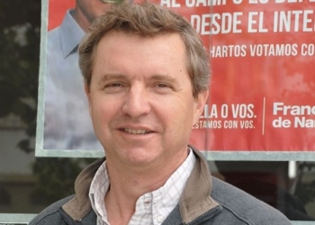 Una pregunta a Santiago Galíndez: ¿por qué los autoconvocados se oponen al aporte gremial?