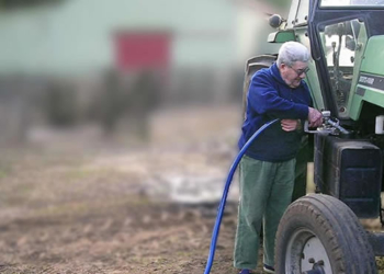 Billetera: el sector agrícola gastó 7,5% de su ingreso en cargar gasoil