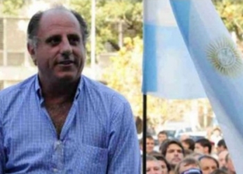 Jorge Chemes: “Los tamberos la estamos remando en dulce de leche”