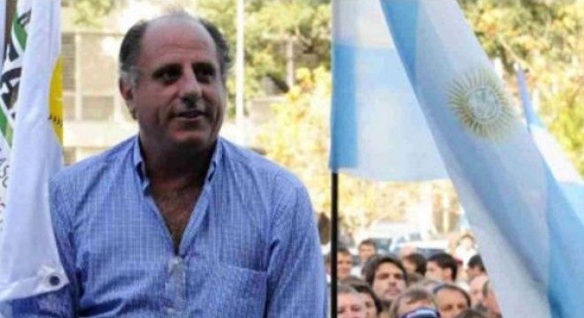 Jorge Chemes: “Los tamberos la estamos remando en dulce de leche”