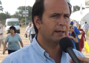 Una pregunta a Jorge Solmi: ¿Por qué salieron descontentos de la reunión con Vidal?