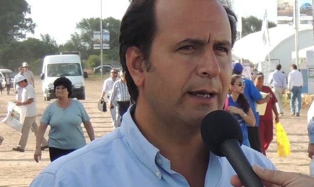 Una pregunta a Jorge Solmi: ¿Por qué salieron descontentos de la reunión con Vidal?