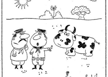 Murió Landrú, uno de los padres del humor político