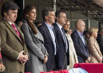 Te adelantamos el “acuerdo de competitividad” que van a firmar Macri, la Uatre y las entidades