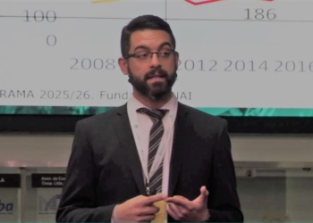 Illescas: el acuerdo Mercosur-UE está a la vuelta de la esquina