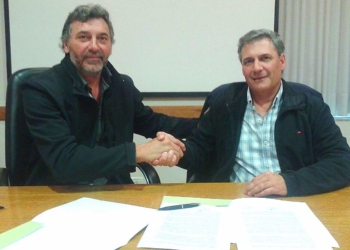 Los gringos se cansaron de que otros se lleven todo el margen