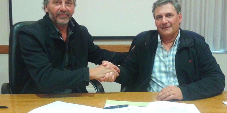 Los gringos se cansaron de que otros se lleven todo el margen